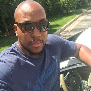 Meet your Posher, Ryan